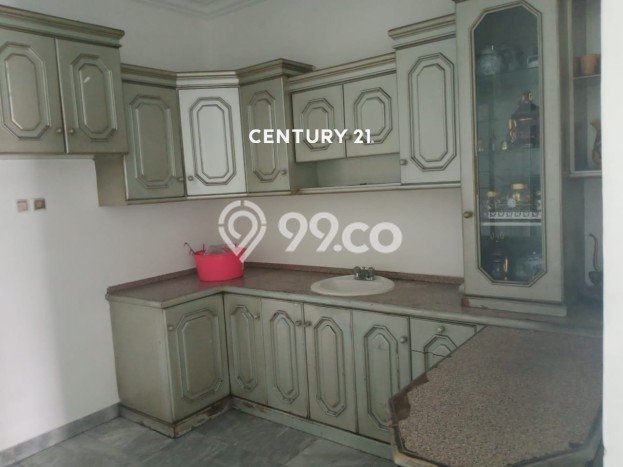 Rumah Modern 4 KT di Pinang Ranti Jakarta Timur Rumah Modern 4 KT di Pinang Ranti Jakarta Timur