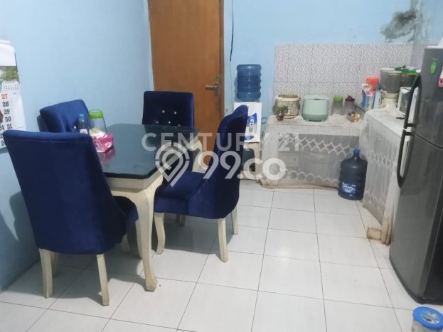 Hunian Cantik Modern Lb 85m2 di Sawangan, Depok Hunian Cantik Modern Lb 85m2 di Sawangan, Depok