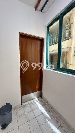Hunian Apartemen 3 KT 2 KM di Kemayoran, Jakarta Pusat Dijual Cepat Hunian Apartemen 3 KT 2 KM di Kemayoran, Jakarta Pusat Dijual Cepat
