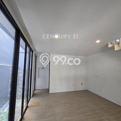 Rumah Minimalis 3 KT di Bambu Apus Jakarta Timur Rumah Minimalis 3 KT di Bambu Apus Jakarta Timur