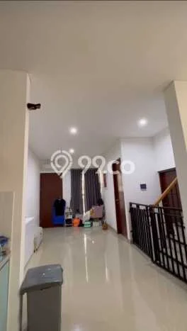 Rumah Strategis Minimalis Lb 105m2 di Johar Baru, Jakarta Pusat Rumah Strategis Minimalis Lb 105m2 di Johar Baru, Jakarta Pusat