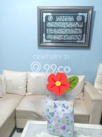 Hunian Cantik Modern Lb 85m2 di Sawangan, Depok Hunian Cantik Modern Lb 85m2 di Sawangan, Depok