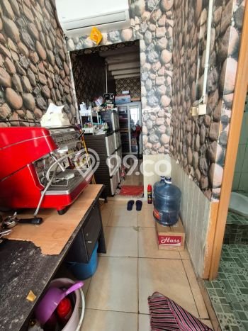 Ruko Dijual Lokasi Stratagis di Kemayoran Jakarta Pusat Cocok untuk Investasi Ruko Dijual Lokasi Stratagis di Kemayoran Jakarta Pusat Cocok untuk Investasi
