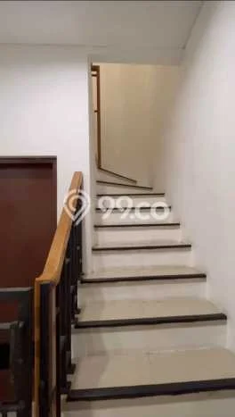 Rumah Strategis Minimalis Lb 105m2 di Johar Baru, Jakarta Pusat Rumah Strategis Minimalis Lb 105m2 di Johar Baru, Jakarta Pusat