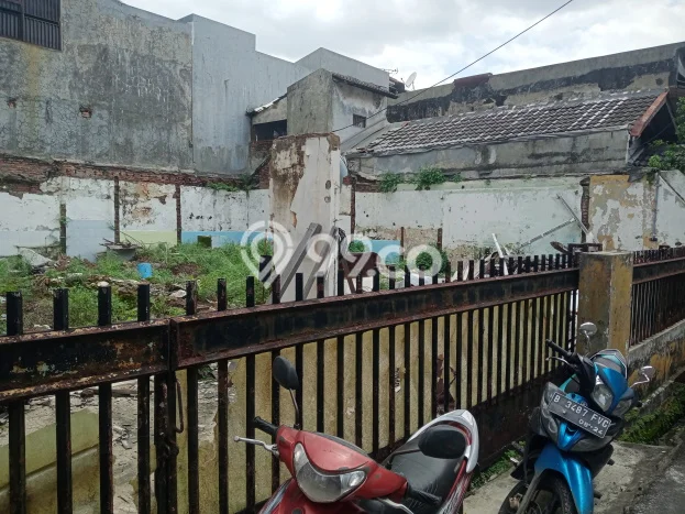 Tanah Dijual Lokasi Tebet Jakarta Selatan - Tanah Dijual Lokasi Tebet Jakarta Selatan -