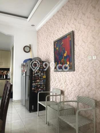 Dijual Hunian Mewah dengan Fasilitas Sekitar Lengkap di Tebet, Jakarta Selatan Dijual Hunian Mewah dengan Fasilitas Sekitar Lengkap di Tebet, Jakarta Selatan
