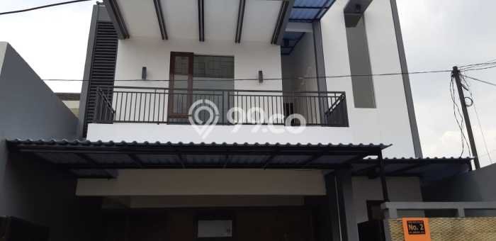 Hunian Elit LB 200m2 Siap Huni Desain Elegan di Cipete, Jakarta Selatan Hunian Elit LB 200m2 Siap Huni Desain Elegan di Cipete, Jakarta Selatan