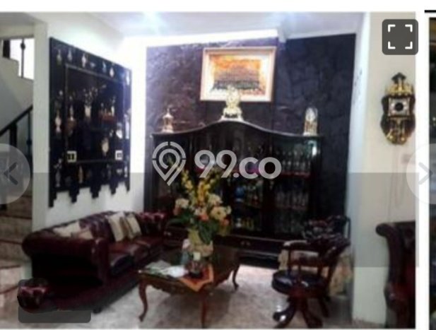 Dijual Rumah Premium dengan Fasilitas Sekitar Komplit di Tebet, Jakarta Selatan Dijual Rumah Premium dengan Fasilitas Sekitar Komplit di Tebet, Jakarta Selatan