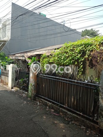 For Sale Rumah Mewah Exclusive di Tebet, Jakarta Selatan For Sale Rumah Mewah Exclusive di Tebet, Jakarta Selatan