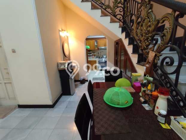 Dijual Rumah Premium dengan Fasilitas Sekitar Lengkap di Tebet, Jakarta Selatan Dijual Rumah Premium dengan Fasilitas Sekitar Lengkap di Tebet, Jakarta Selatan