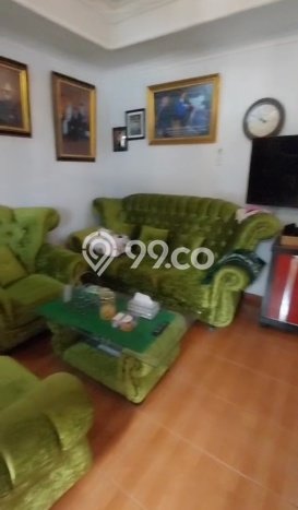 Dijual Hunian Rumah Nyaman 3 Kamar di Margonda, Depok Dijual Hunian Rumah Nyaman 3 Kamar di Margonda, Depok