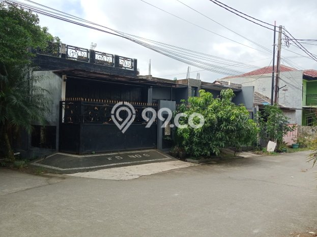 Jual Rumah Favorit Siap Huni LB 150m2 di Bojong Gede, Bogor Jual Rumah Favorit Siap Huni LB 150m2 di Bojong Gede, Bogor