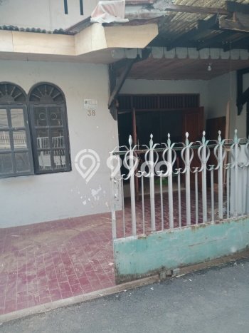Dijual Rumah Premium dengan Fasilitas Sekitar Lengkap di Tebet, Jakarta Selatan Dijual Rumah Premium dengan Fasilitas Sekitar Lengkap di Tebet, Jakarta Selatan