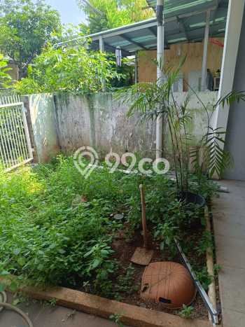 Rumah Modern 2 Kamar LT 84m2 di Depok II Rumah Modern 2 Kamar LT 84m2 di Depok II