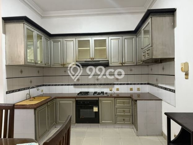 Rumah Cantik Siap Pakai Di Tebet Luas 250m2 Aman Rumah Cantik Siap Pakai Di Tebet Luas 250m2 Aman