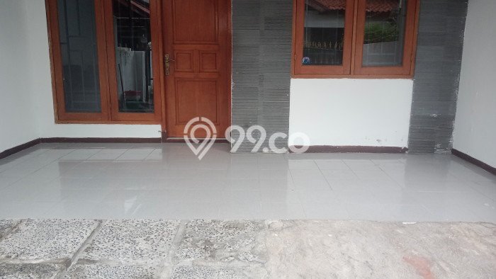 Rumah Bagus Siap Huni Di Tebet Luas 100m2 Aman Rumah Bagus Siap Huni Di Tebet Luas 100m2 Aman
