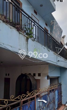Rumah Strategis Minimalis Lb 150m2 di Tebet, Jakarta Selatan Rumah Strategis Minimalis Lb 150m2 di Tebet, Jakarta Selatan