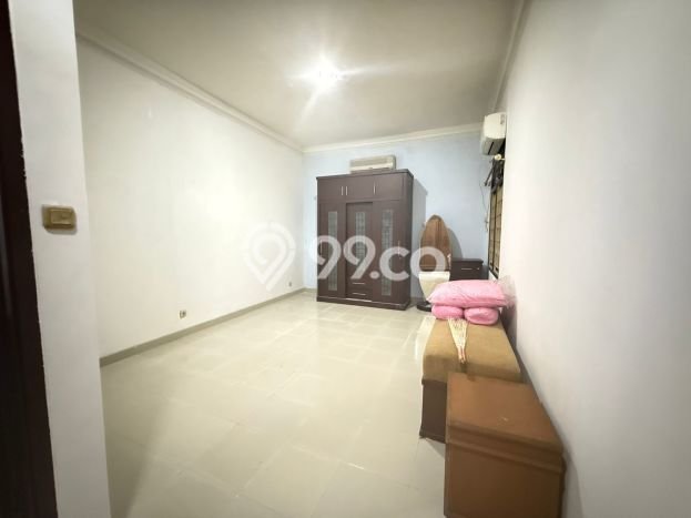 Rumah Cantik Siap Pakai Di Tebet Luas 250m2 Aman Rumah Cantik Siap Pakai Di Tebet Luas 250m2 Aman