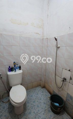 Rumah Strategis Minimalis Lb 150m2 di Tebet, Jakarta Selatan Rumah Strategis Minimalis Lb 150m2 di Tebet, Jakarta Selatan