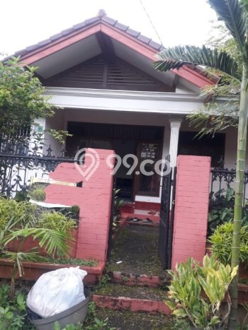 Dijual Rumah 5 Kamar Lokasi Ideal Bagus dan Strategis di Bogor Barat Dijual Rumah 5 Kamar Lokasi Ideal Bagus dan Strategis di Bogor Barat