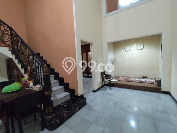 Dijual Rumah Premium dengan Fasilitas Sekitar Lengkap di Tebet, Jakarta Selatan Dijual Rumah Premium dengan Fasilitas Sekitar Lengkap di Tebet, Jakarta Selatan