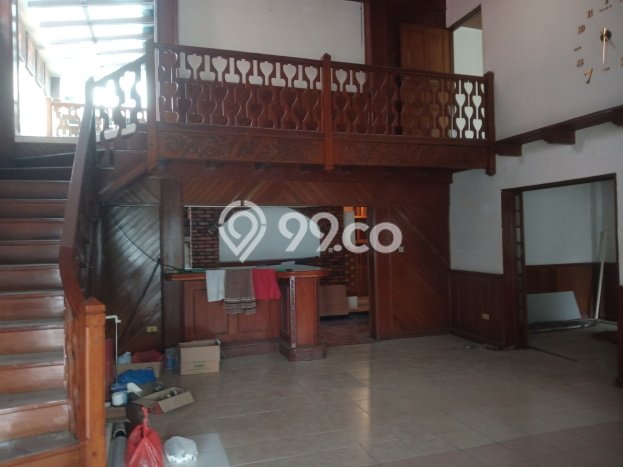 Rumah Bagus Siap Huni Di Tebet Luas 200m2 Lokasi Strategis Rumah Bagus Siap Huni Di Tebet Luas 200m2 Lokasi Strategis