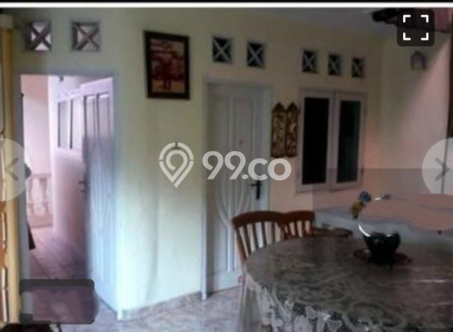 Siap Huni Rumah Mewah 4 Kamar di Tebet Dekat ke Mana Saja Siap Huni Rumah Mewah 4 Kamar di Tebet Dekat ke Mana Saja