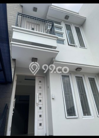 Disewakan Cepat Rumah Kondisi Baik di Area Tebet, Jakarta Selatan Disewakan Cepat Rumah Kondisi Baik di Area Tebet, Jakarta Selatan