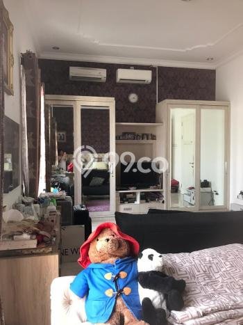 Dijual Hunian Mewah dengan Fasilitas Sekitar Lengkap di Tebet, Jakarta Selatan Dijual Hunian Mewah dengan Fasilitas Sekitar Lengkap di Tebet, Jakarta Selatan