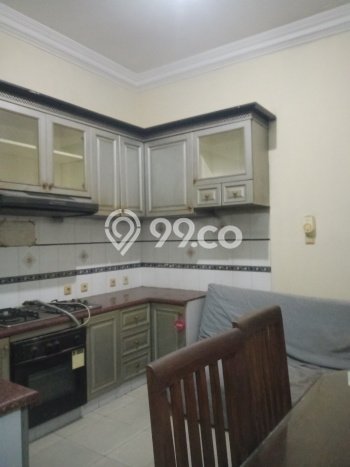 Rumah Cantik Siap Pakai Di Tebet Luas 250m2 Aman Rumah Cantik Siap Pakai Di Tebet Luas 250m2 Aman