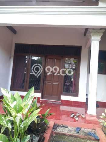 Dijual Rumah 5 Kamar Lokasi Ideal Bagus dan Strategis di Bogor Barat Dijual Rumah 5 Kamar Lokasi Ideal Bagus dan Strategis di Bogor Barat