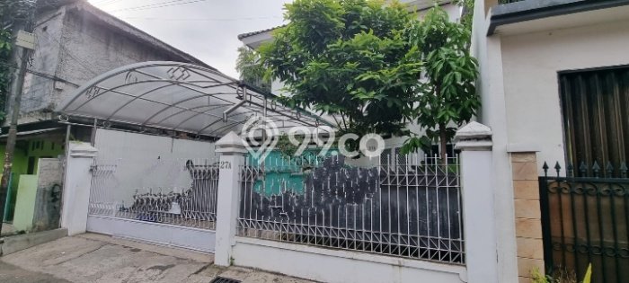 Dijual Rumah Premium dengan Fasilitas Sekitar Lengkap di Mampang Prapatan, Jakarta Selatan Dijual Rumah Premium dengan Fasilitas Sekitar Lengkap di Mampang Prapatan, Jakarta Selatan