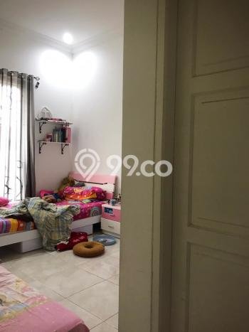 Dijual Hunian Mewah dengan Fasilitas Sekitar Lengkap di Tebet, Jakarta Selatan Dijual Hunian Mewah dengan Fasilitas Sekitar Lengkap di Tebet, Jakarta Selatan