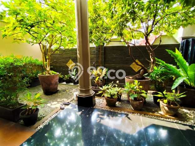 Dijual Rumah Premium dengan Fasilitas Sekitar Lengkap di Tebet, Jakarta Selatan Dijual Rumah Premium dengan Fasilitas Sekitar Lengkap di Tebet, Jakarta Selatan