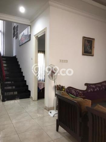 Dijual Hunian Mewah dengan Fasilitas Sekitar Lengkap di Tebet, Jakarta Selatan Dijual Hunian Mewah dengan Fasilitas Sekitar Lengkap di Tebet, Jakarta Selatan