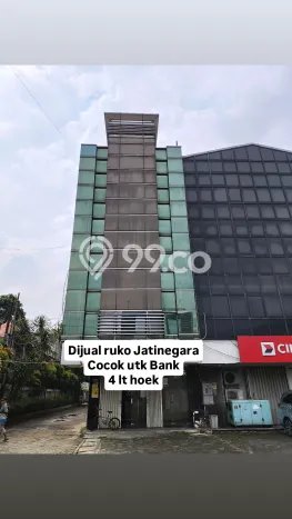 Ruko Favorit Dijual di Jatinegara Jakarta Timur Area Pusat Bisnis Ruko Favorit Dijual di Jatinegara Jakarta Timur Area Pusat Bisnis