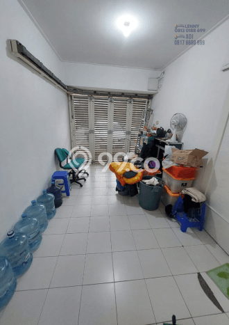 Dijual Hunian Mewah dengan Fasilitas Sekitar Komplit di Cengkareng, Jakarta Barat Dijual Hunian Mewah dengan Fasilitas Sekitar Komplit di Cengkareng, Jakarta Barat