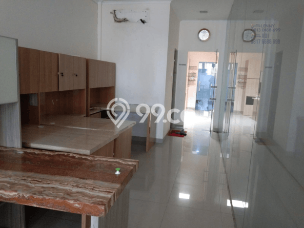 Paling Dicari! Ruko Dijual di Kalideres Harga Kompetitif Paling Dicari! Ruko Dijual di Kalideres Harga Kompetitif