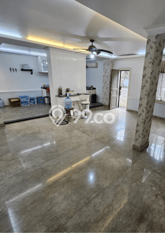 Dijual Rumah Mewah Exclusive di Cengkareng, Jakarta Barat Dijual Rumah Mewah Exclusive di Cengkareng, Jakarta Barat