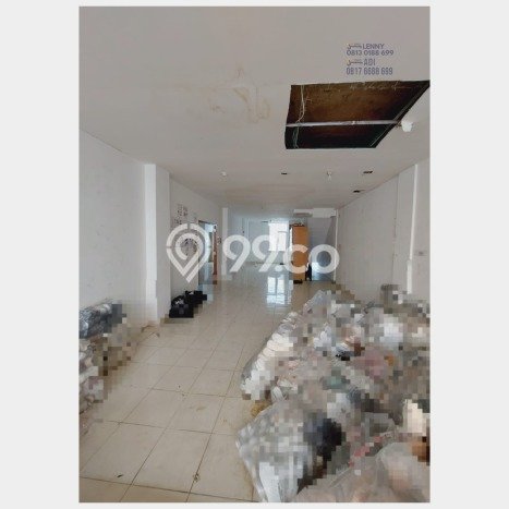 Ruko Dijual Lokasi Stratagis di Cengkareng Jakarta Barat Cocok untuk Bisnis Ruko Dijual Lokasi Stratagis di Cengkareng Jakarta Barat Cocok untuk Bisnis