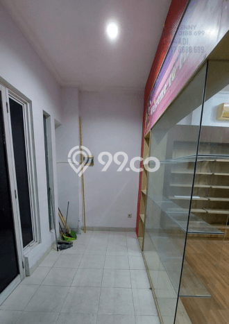 Dijual Ruko di Cengkareng Jakarta Barat LT 67m2 / LB 203m2 Dijual Ruko di Cengkareng Jakarta Barat LT 67m2 / LB 203m2