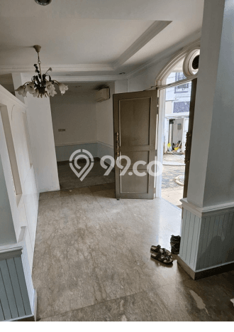 Dijual Rumah Mewah Exclusive di Cengkareng, Jakarta Barat Dijual Rumah Mewah Exclusive di Cengkareng, Jakarta Barat