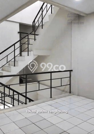 Ruko disewakan lokasi strategis Cengkareng Jakarta Barat 96m2 Ruko disewakan lokasi strategis Cengkareng Jakarta Barat 96m2