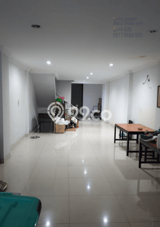 Unit Ruko Dijual di Cengkareng Jakarta Barat Luas Tanah 67m2, Luas Bangunan 203m2 Unit Ruko Dijual di Cengkareng Jakarta Barat Luas Tanah 67m2, Luas Bangunan 203m2