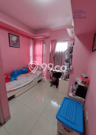 Dijual Hunian Mewah dengan Fasilitas Sekitar Komplit di Cengkareng, Jakarta Barat Dijual Hunian Mewah dengan Fasilitas Sekitar Komplit di Cengkareng, Jakarta Barat
