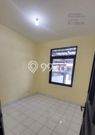 Best Deal Hunian Premium Ideal dan Luas di Cengkareng, Jakarta Barat Best Deal Hunian Premium Ideal dan Luas di Cengkareng, Jakarta Barat