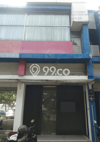 Paling Dicari! Ruko Dijual di Kalideres Harga Kompetitif Paling Dicari! Ruko Dijual di Kalideres Harga Kompetitif