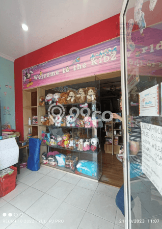 Ruko Dijual Lokasi Stratagis di Cengkareng Jakarta Barat Cocok untuk Bisnis Ruko Dijual Lokasi Stratagis di Cengkareng Jakarta Barat Cocok untuk Bisnis