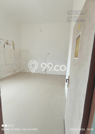 Sewa cepat hunian minimalis lokasi strategis 2 Kamar di Cengkareng, Jakarta Barat Sewa cepat hunian minimalis lokasi strategis 2 Kamar di Cengkareng, Jakarta Barat