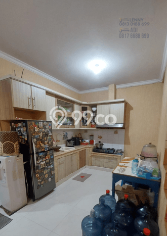 Dijual Cepat Rumah Favorit Siap Huni LB 235m2 di Cengkareng, Jakarta Barat Dijual Cepat Rumah Favorit Siap Huni LB 235m2 di Cengkareng, Jakarta Barat